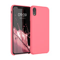 Neon Coral