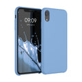 Dove Blue