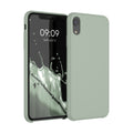 Grey-Green