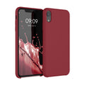 Dark Red