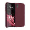 Tawny Red