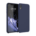 Matte Dark Blue