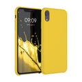 Radiant Yellow