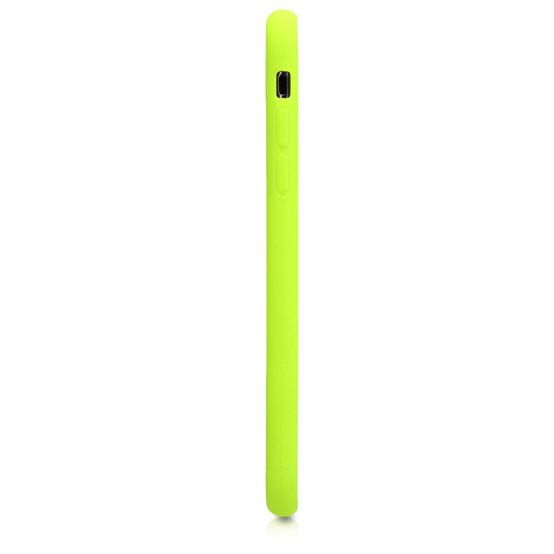 kwmobile Phone Case for Apple iPhone XR Case - Wireless Charging - Protective Cover