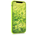 kwmobile Phone Case for Apple iPhone XR Case - Wireless Charging - Protective Cover
