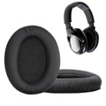 kwmobile Ear Pads for Sennheiser HD201 / HD206 / HD180 / HD200 Pro Earpads Replacement Earpads Headphone Spare Parts Headphone Replacement Pads for Over Ear Headphones