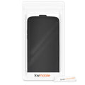 kwmobile Protective Case Compatible with Apple iPhone XR - Flip Cover