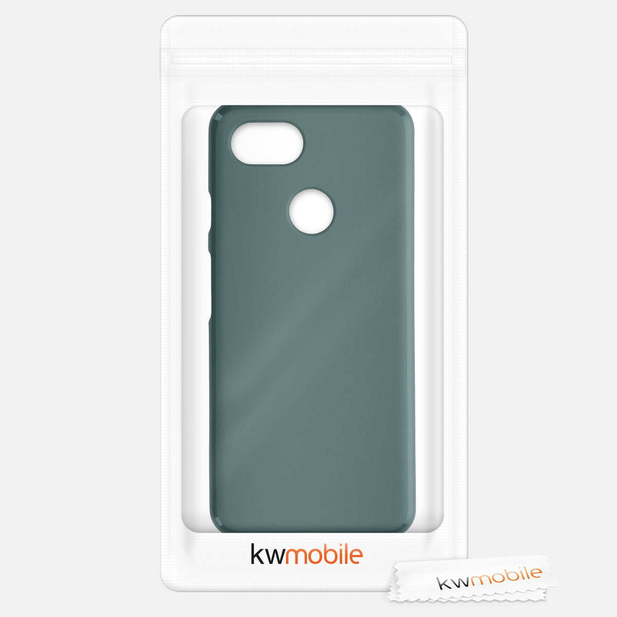 Google Pixel 3 Phone Case