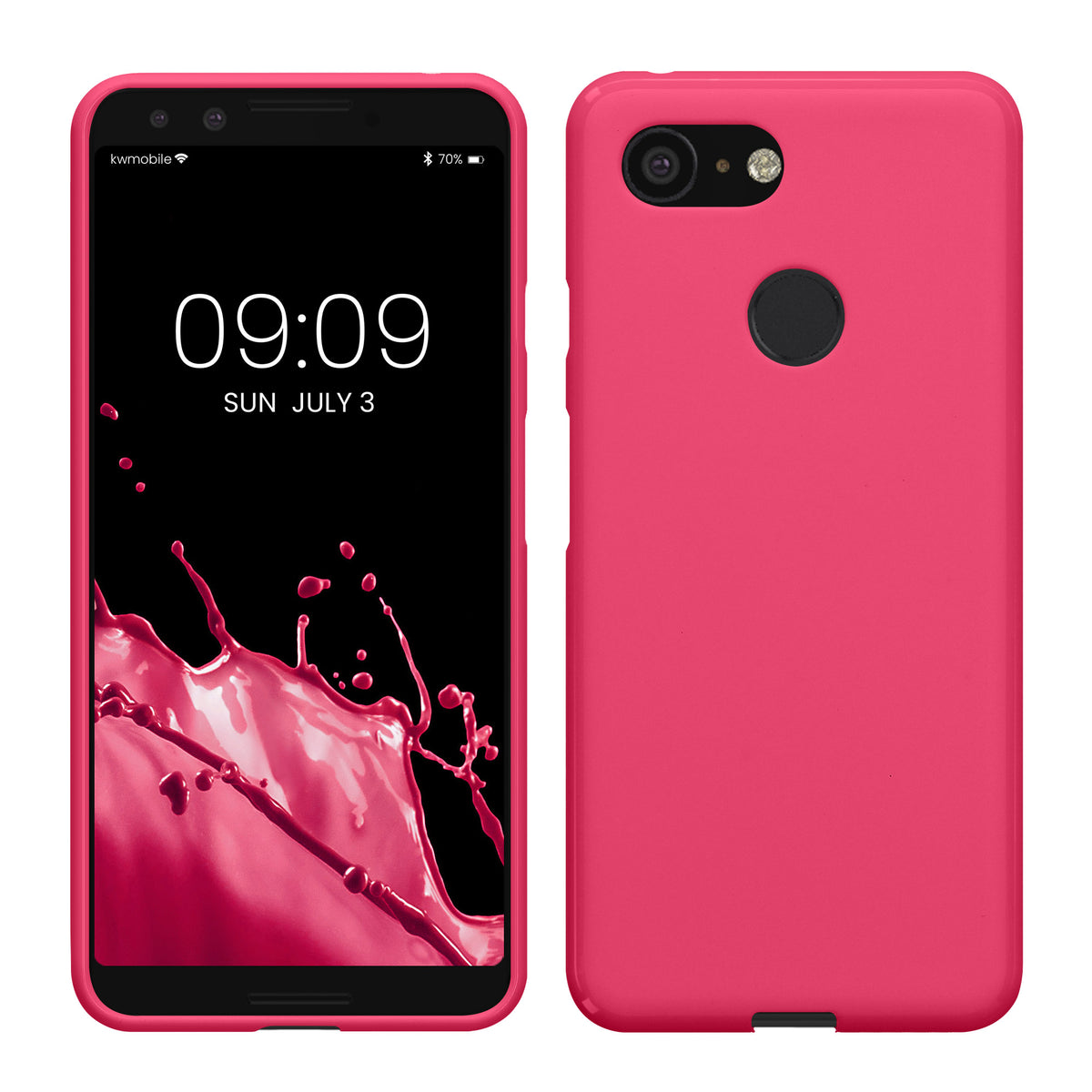 Google Pixel 3 Phone Case