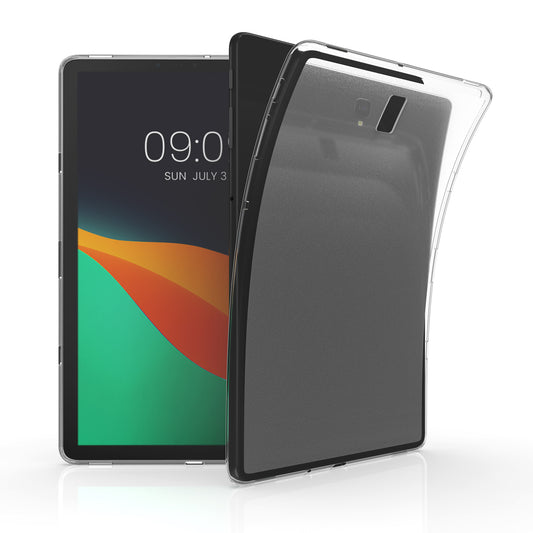 kwmobile Case Compatible with Samsung Galaxy Tab S4 10.5 Case - Tablet Cover