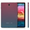 kwmobile Protective Case compatible with Samsung Galaxy Tab S4 10.5 - Silicone Case - Tablet Cover Case