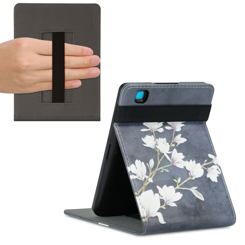 Kobo Aura Edition 2 Case with Strap and Stand