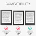 Kobo Aura Edition 2 Case with Strap and Stand