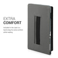 Kobo Aura Edition 2 Case with Strap and Stand