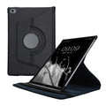 kwmobile Protective Case Compatible with Huawei MediaPad M5 Lite 10 - 360° Tablet Cover Case
