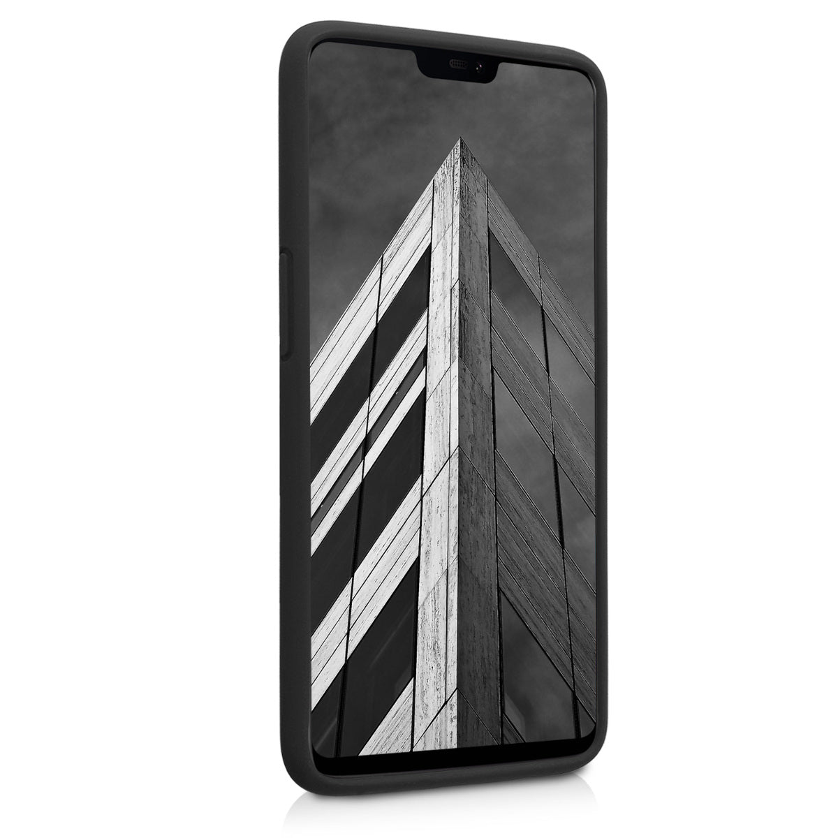 OnePlus 6 Silicone Phone Case