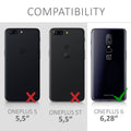OnePlus 6 Silicone Phone Case