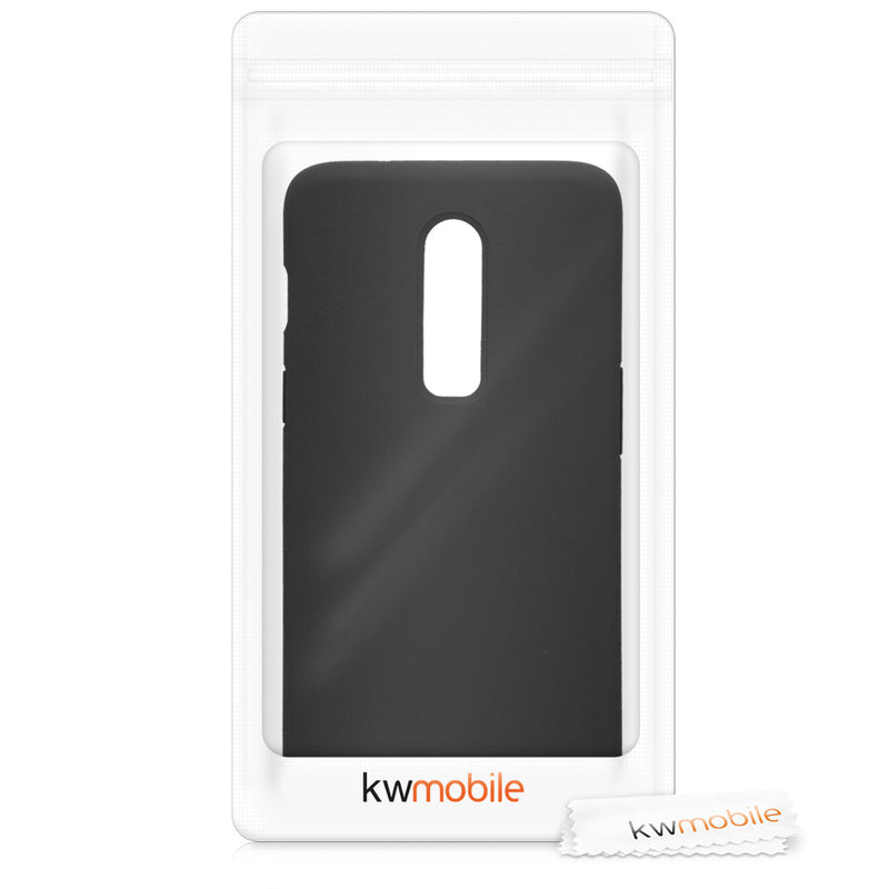 OnePlus 6 Silicone Phone Case