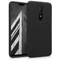 OnePlus 6 Silicone Phone Case