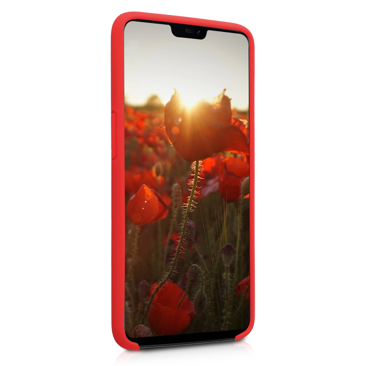 OnePlus 6 Silicone Phone Case