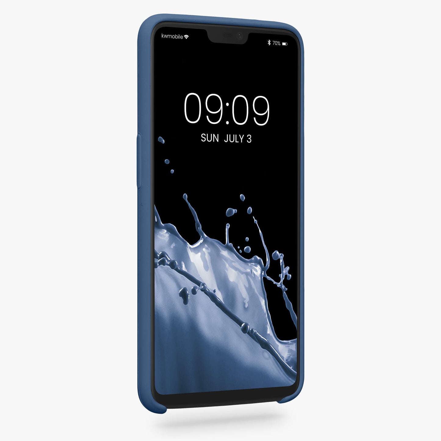 OnePlus 6 Silicone Phone Case