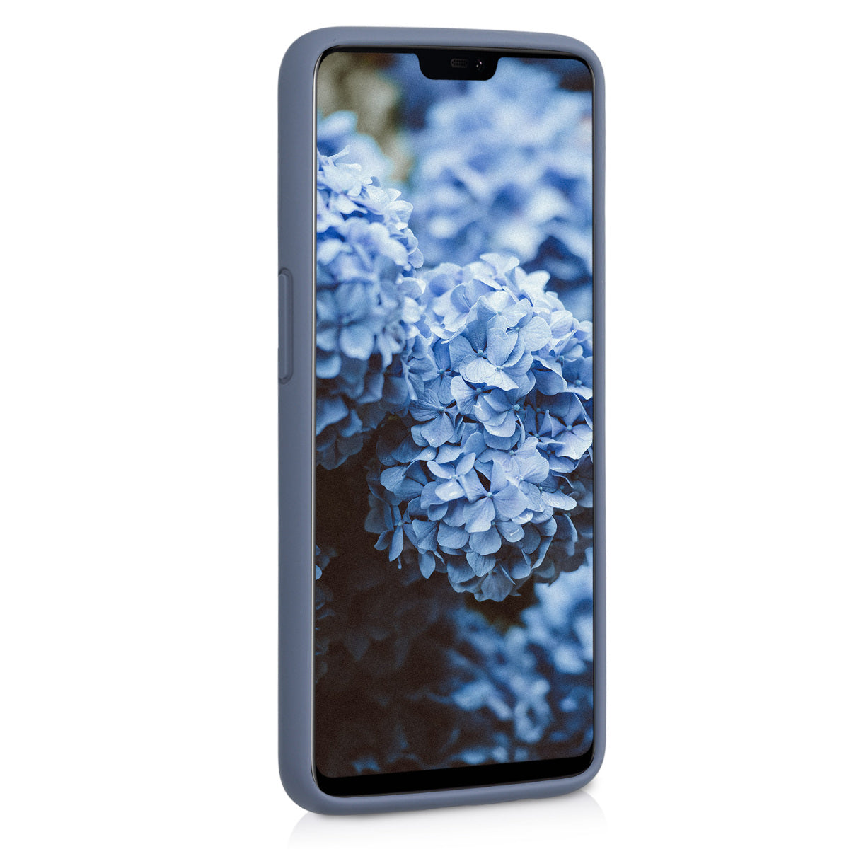 OnePlus 6 Silicone Phone Case