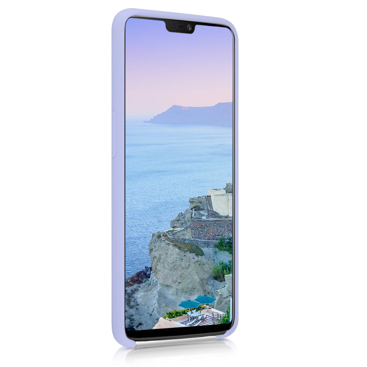 OnePlus 6 Silicone Phone Case