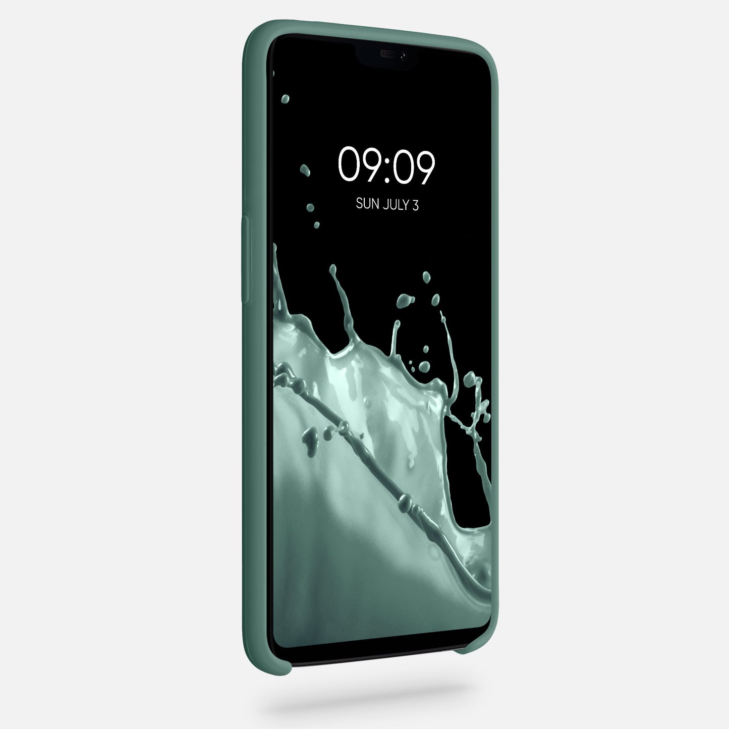 OnePlus 6 Silicone Phone Case