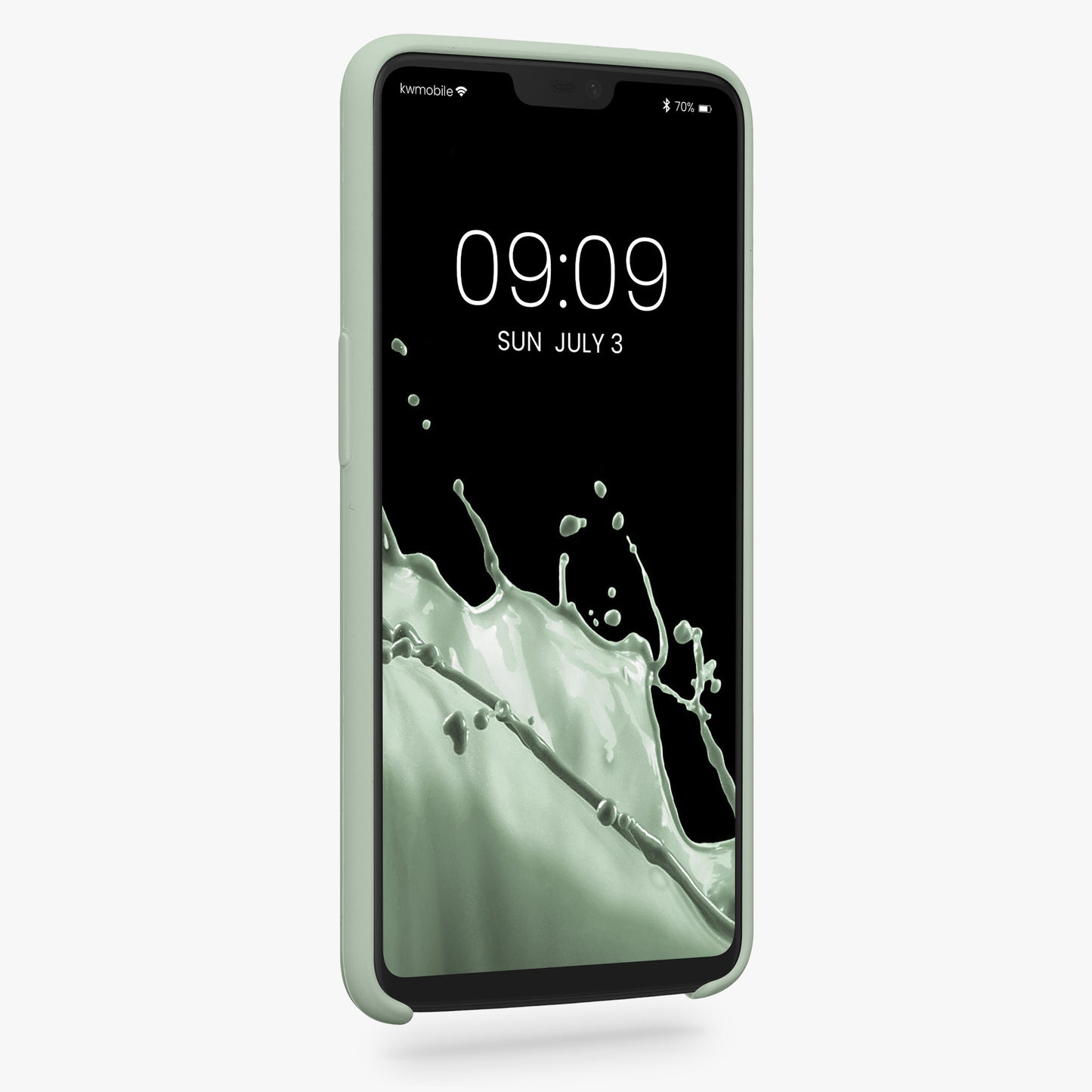 OnePlus 6 Silicone Phone Case