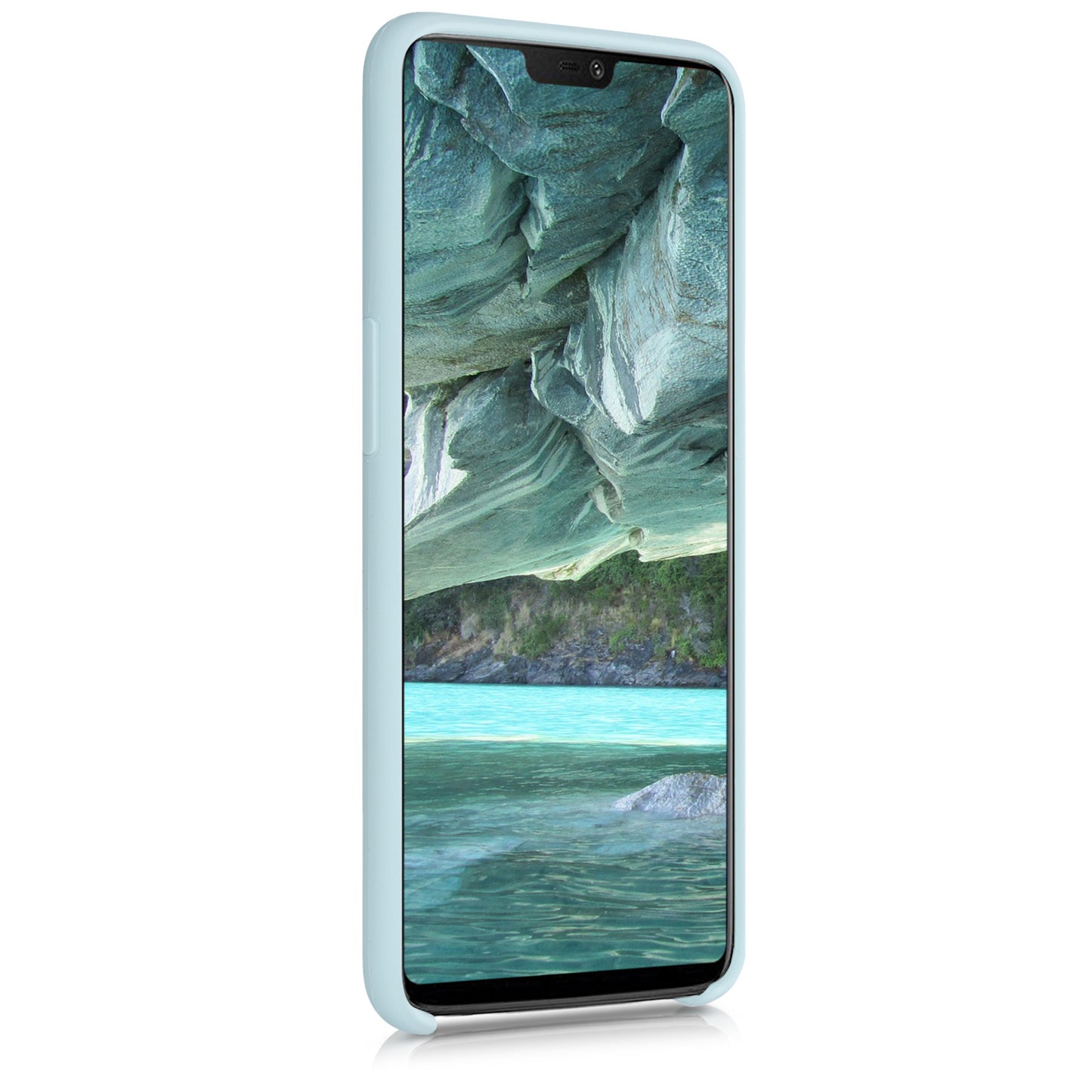 OnePlus 6 Silicone Phone Case