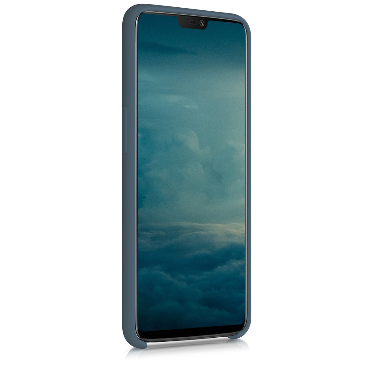 OnePlus 6 Silicone Phone Case