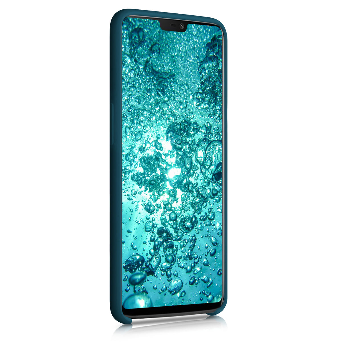 OnePlus 6 Silicone Phone Case