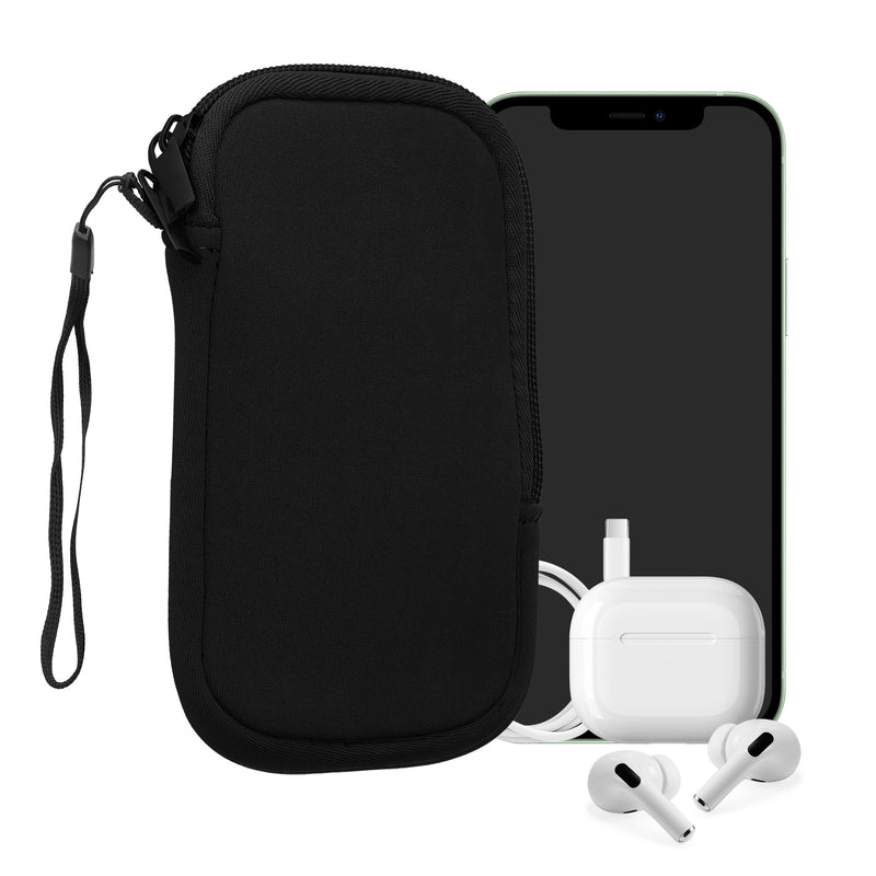 Phone Pouch for Smartphones 4.5"