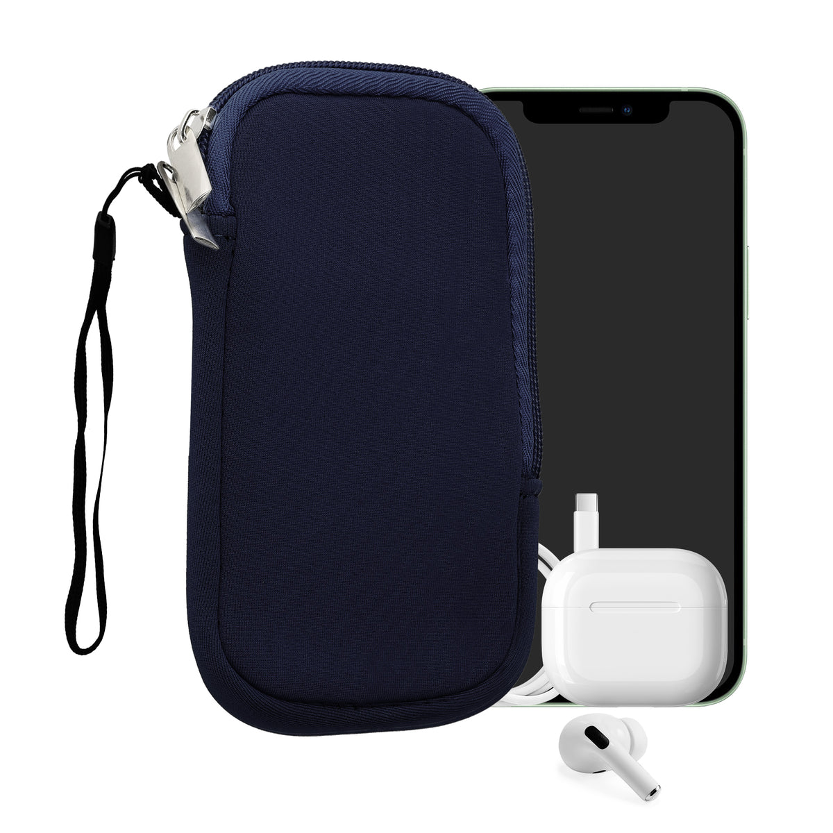 Phone Pouch for Smartphones 4.5"