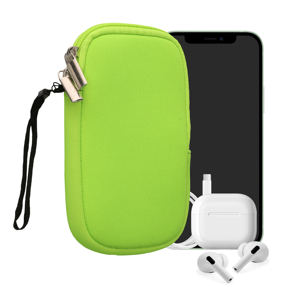 Phone Pouch for Smartphones 4.5"