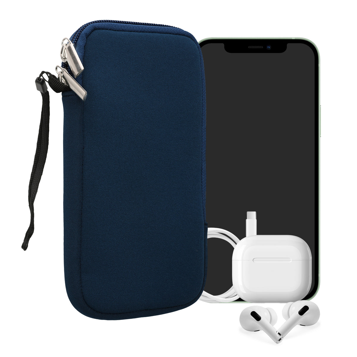 Phone Pouch for Smartphones 4.5"