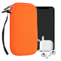 Neon Orange
