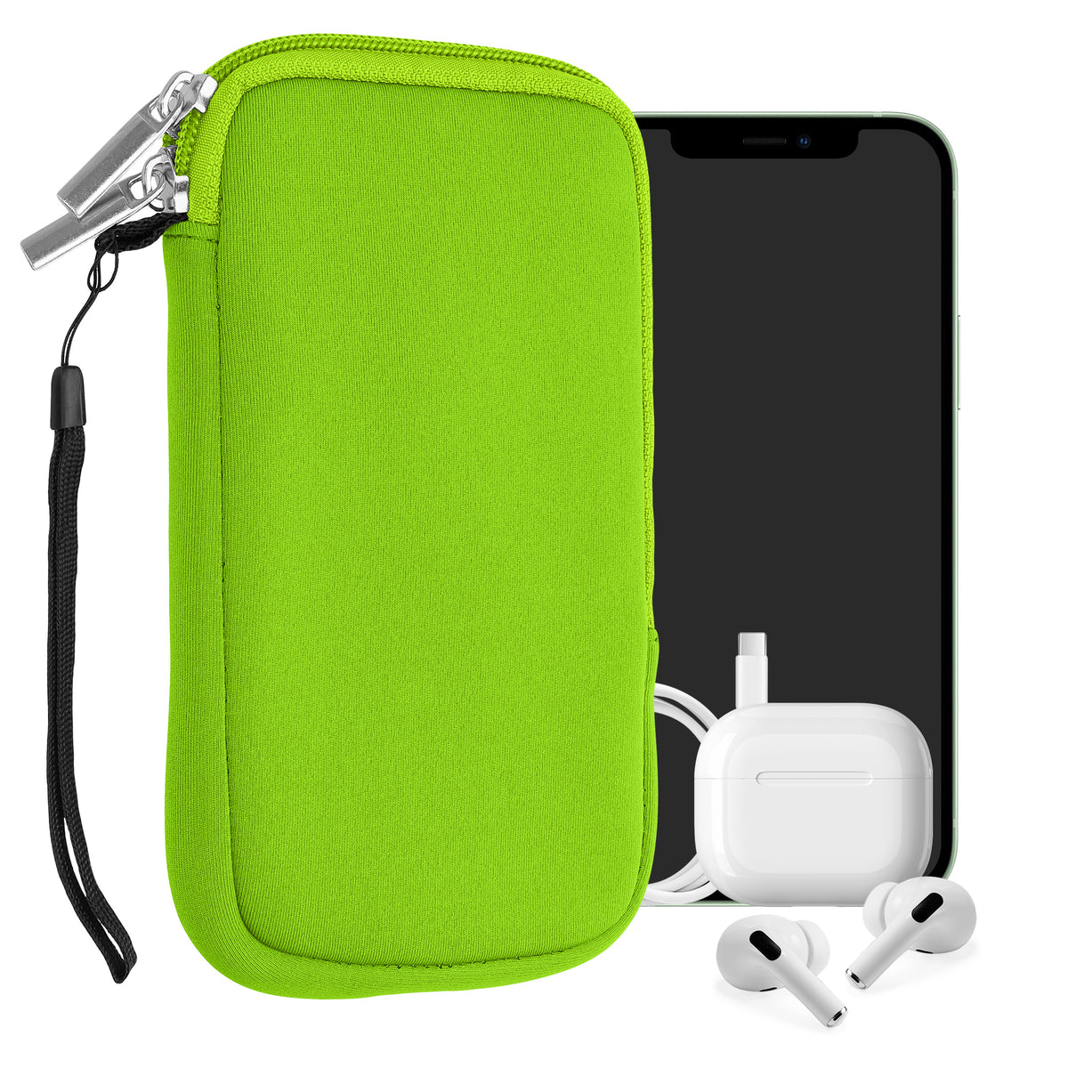 Phone Pouch for Smartphones 4.5"