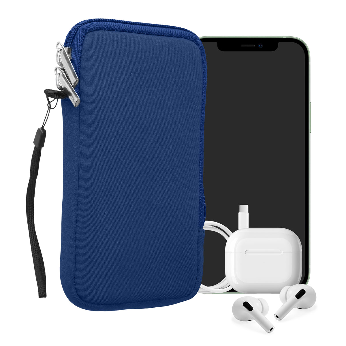 Phone Pouch for Smartphones 4.5"