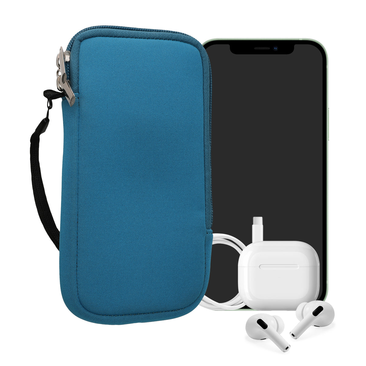 Phone Pouch for Smartphones 4.5"