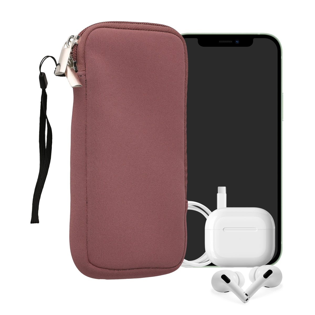 Phone Pouch for Smartphones 4.5"