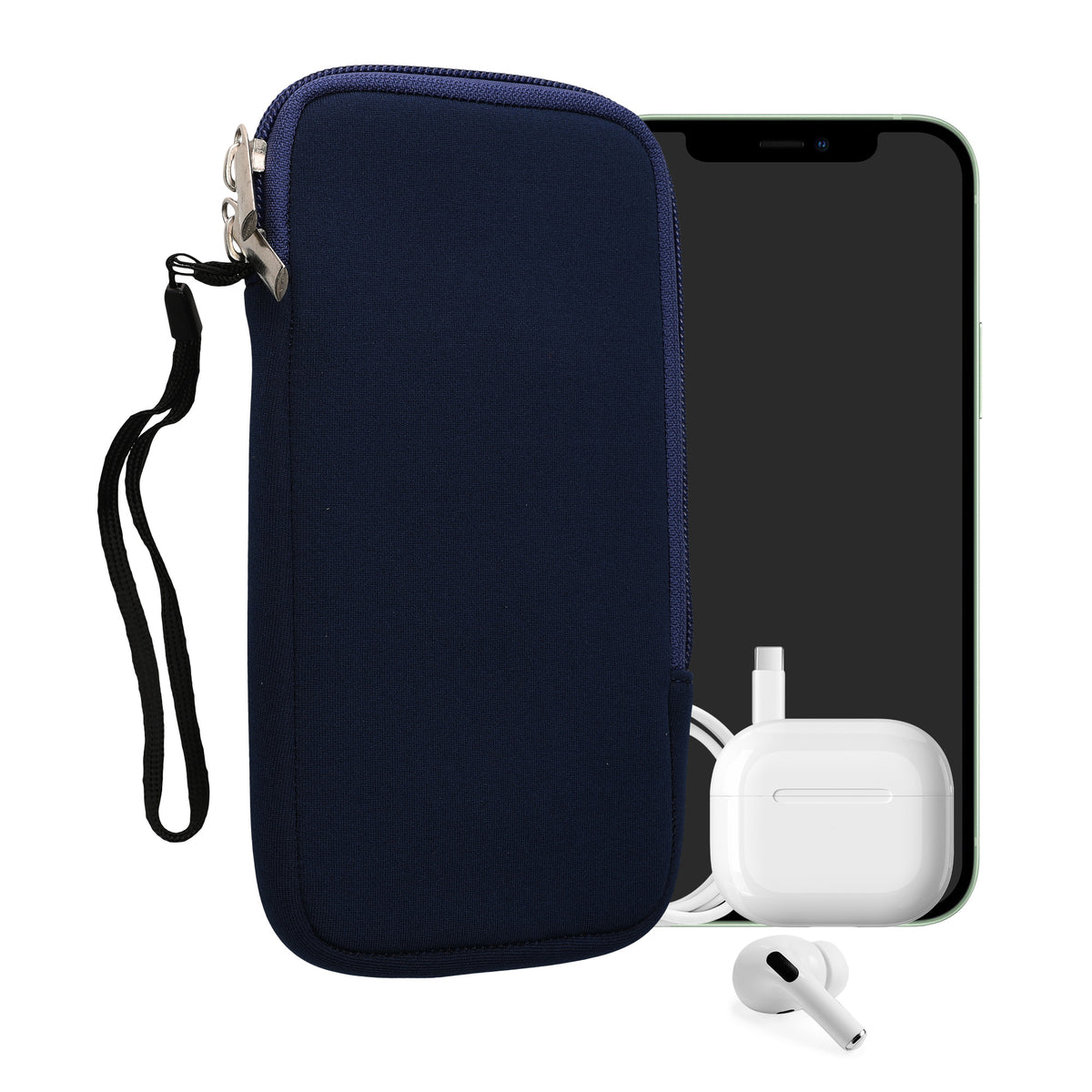 Phone Pouch for Smartphones 4.5"