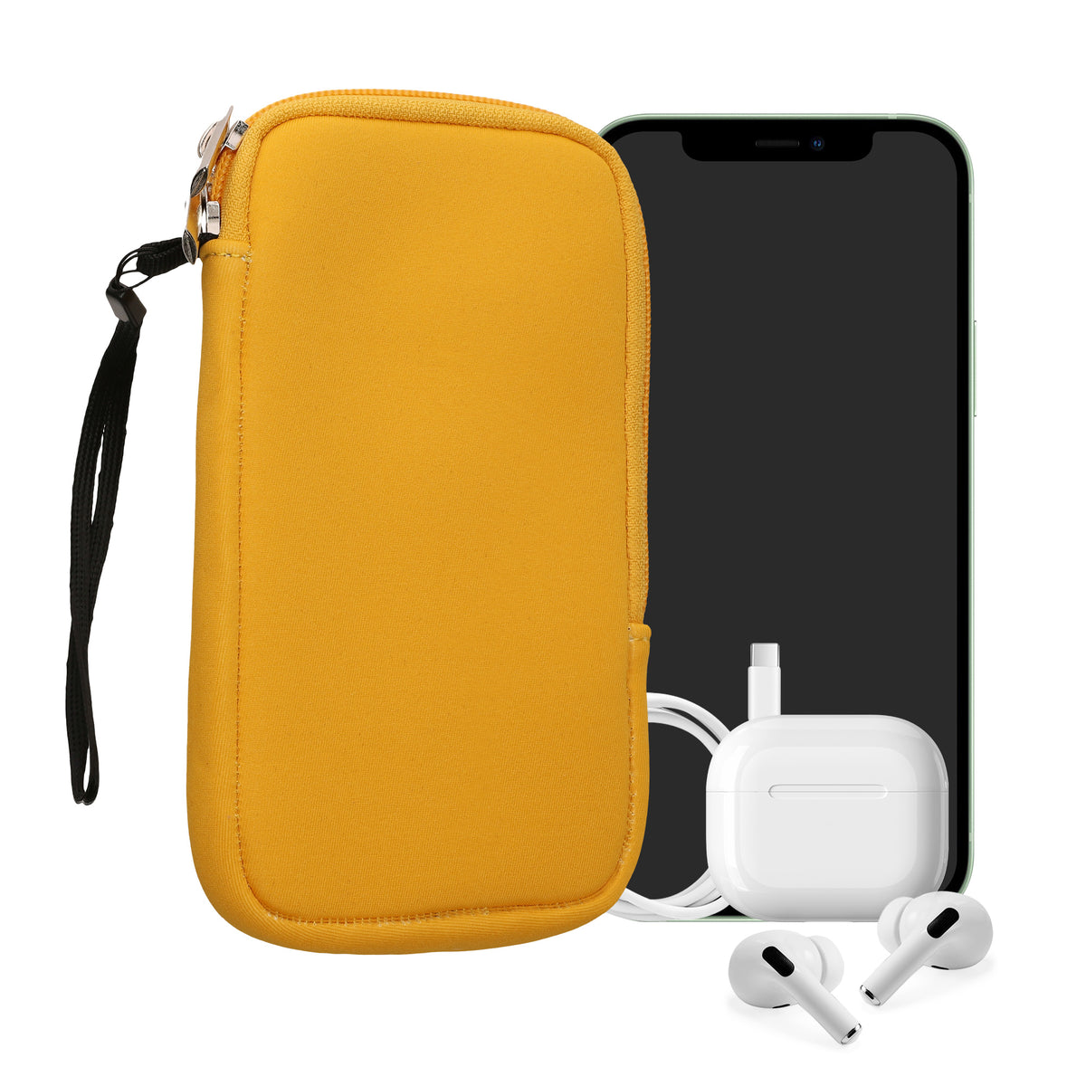 Phone Pouch for Smartphones 4.5"