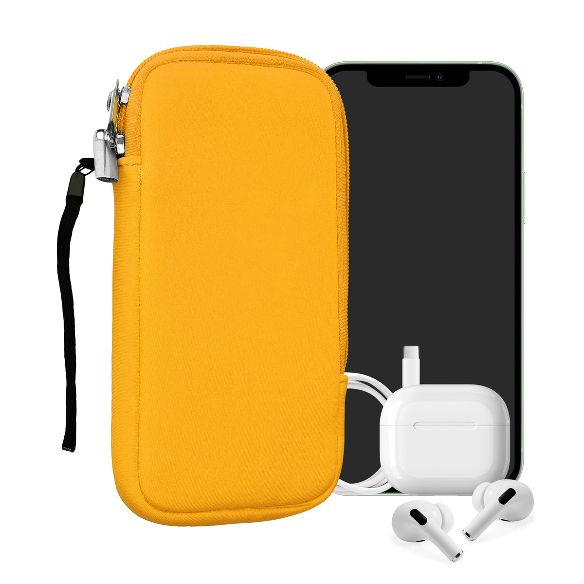 Phone Pouch for Smartphones 4.5"