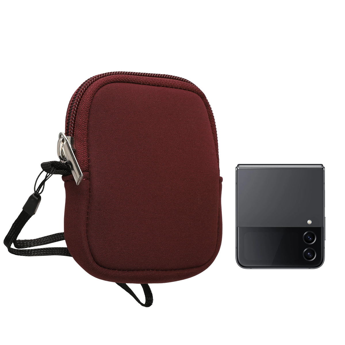 Phone Pouch for Smartphones 4.5"