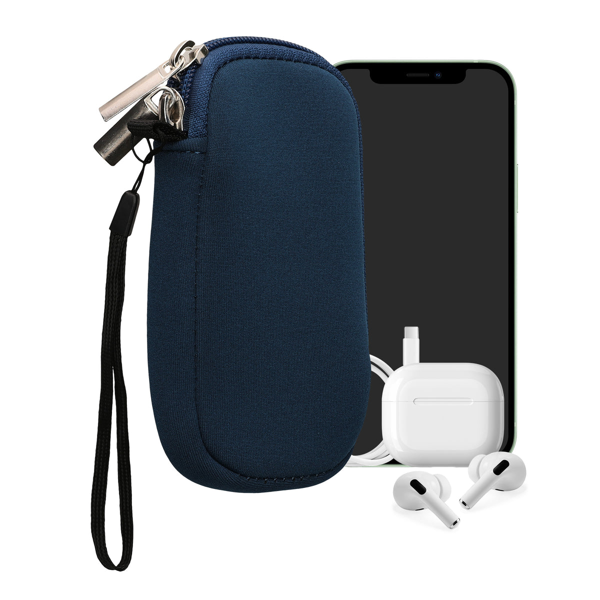 Phone Pouch for Smartphones 4.5"