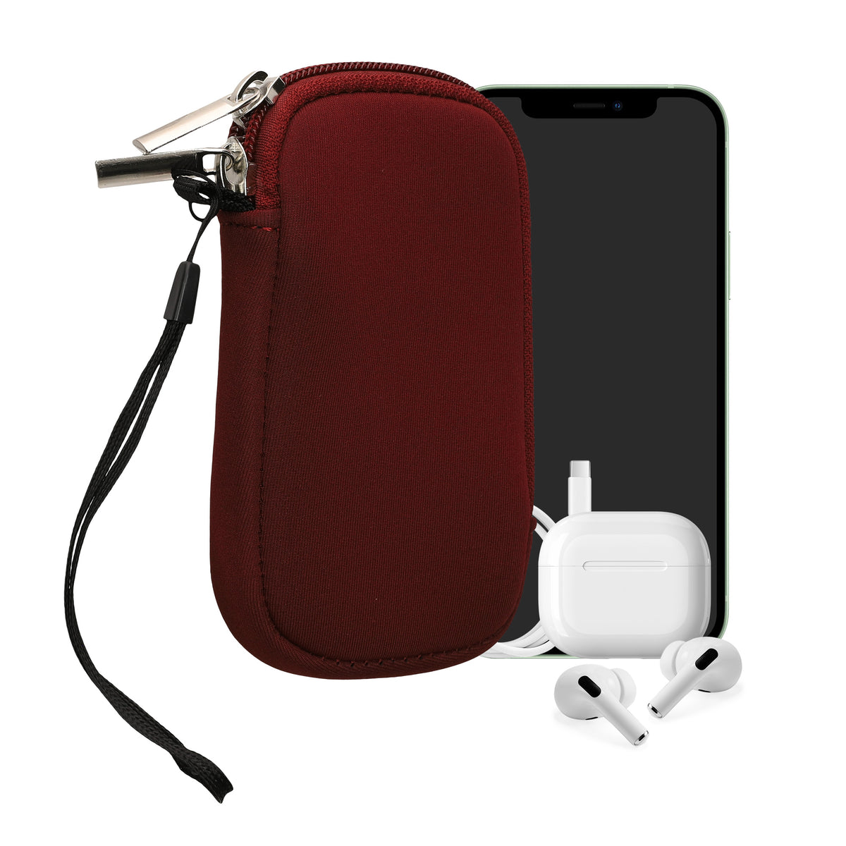 Phone Pouch for Smartphones 4.5"