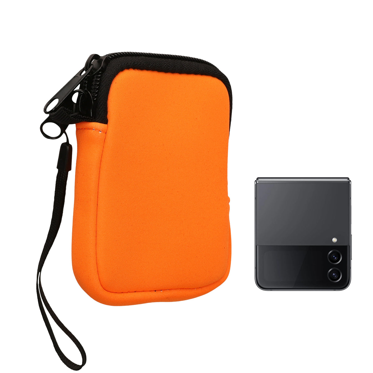Phone Pouch for Smartphones 4.5"
