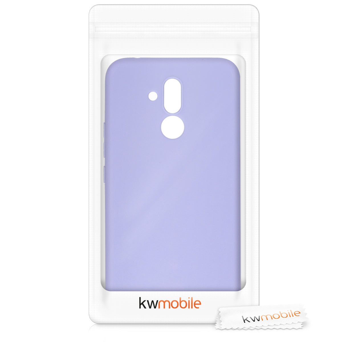 Huawei Mate 20 Lite TPU Phone Case