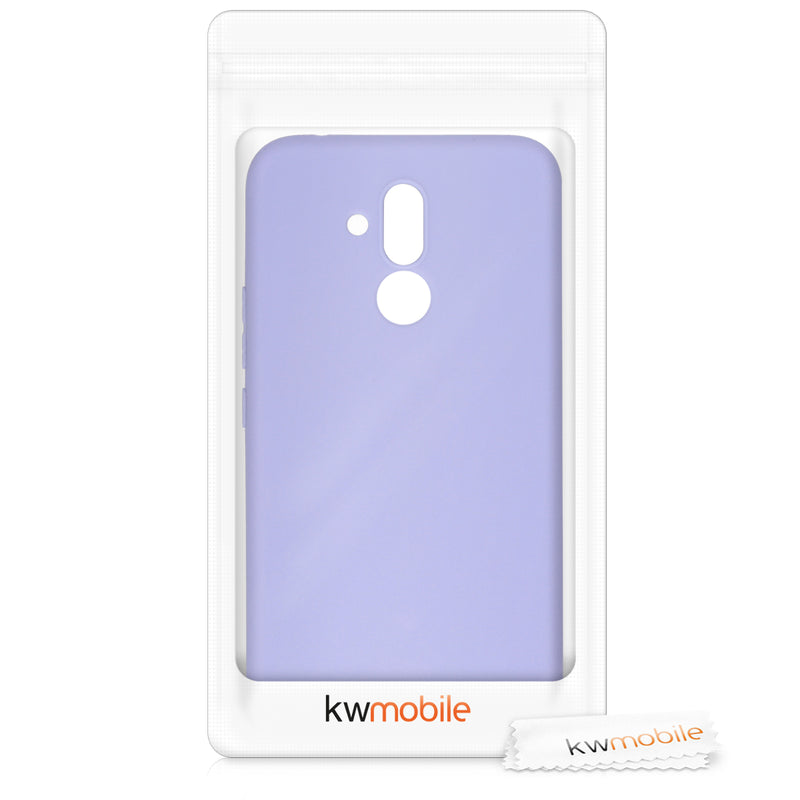 Huawei Mate 20 Lite TPU Phone Case